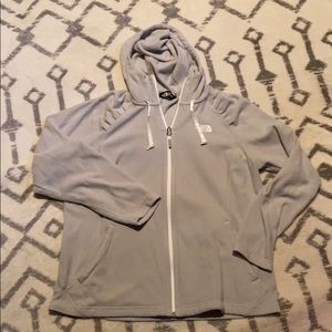 The north face women’s jacket